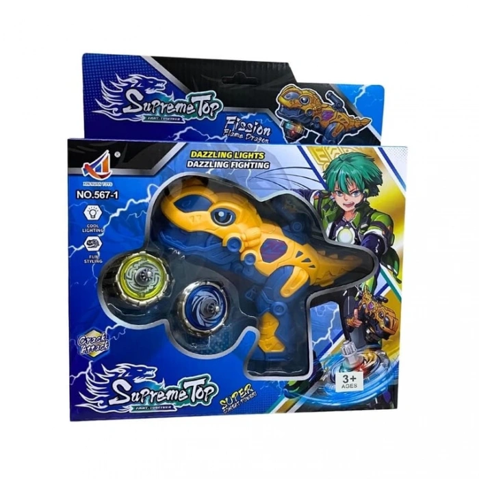 CANEM 567-1 KUTULU IŞIKLI SÜPER TOPAÇLAR (36)