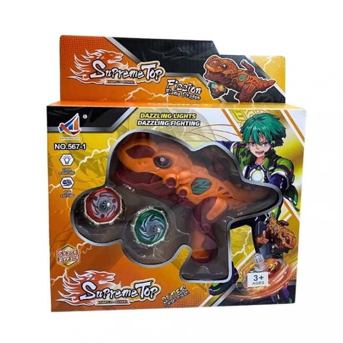 CANEM 567-1 KUTULU IŞIKLI SÜPER TOPAÇLAR (36)