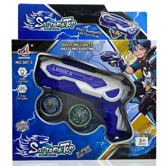 CANEM 567-3 KUTULU IŞIKLI SÜPER TOPAÇLAR (36)