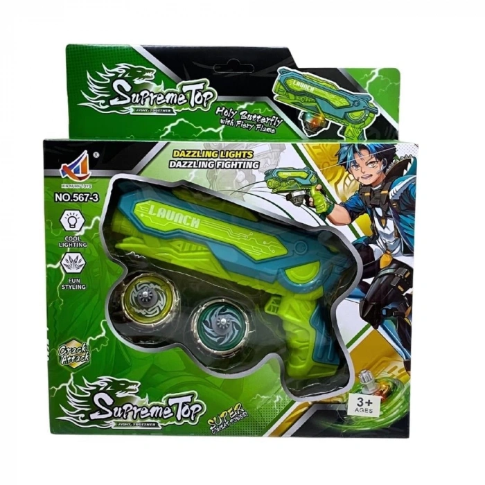 CANEM 567-3 KUTULU IŞIKLI SÜPER TOPAÇLAR (36)