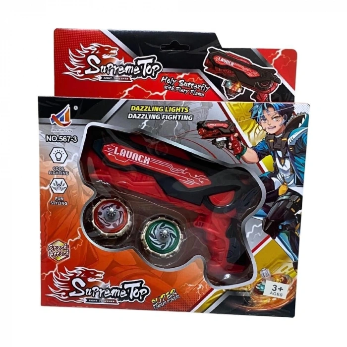 CANEM 567-3 KUTULU IŞIKLI SÜPER TOPAÇLAR (36)