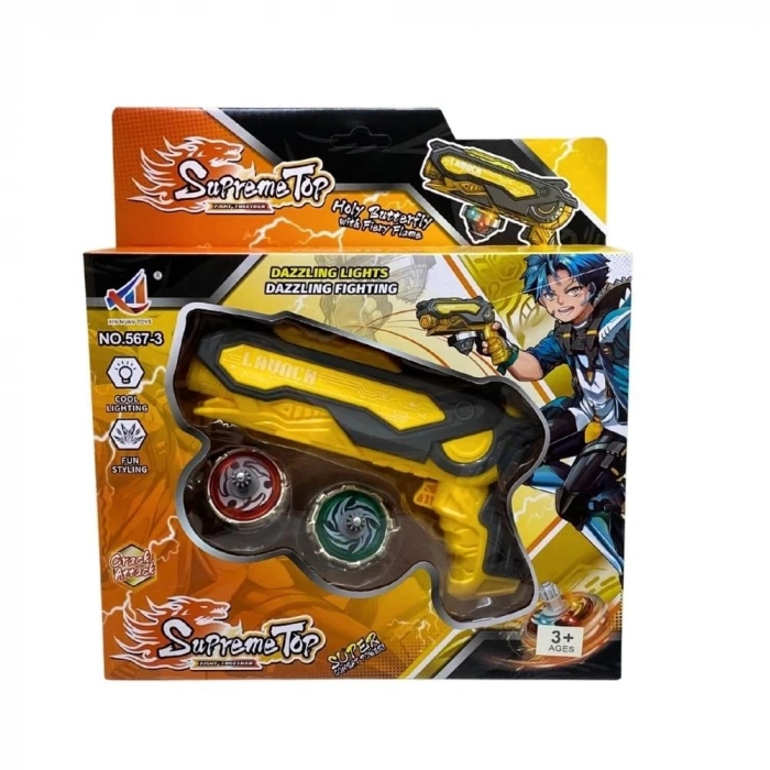 CANEM 567-3 KUTULU IŞIKLI SÜPER TOPAÇLAR (36)