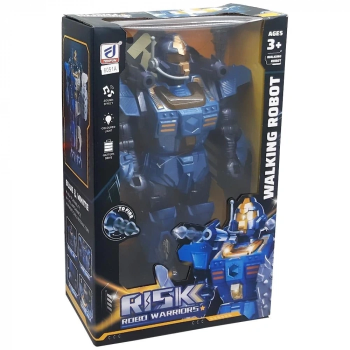 CANEM 6051A BY. KUT. PİLLİ ROBOT (6)