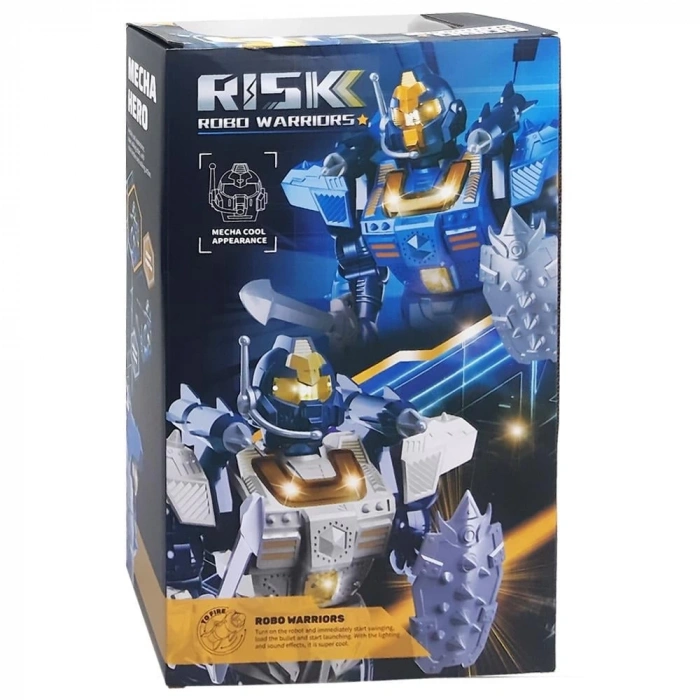 CANEM 6051A BY. KUT. PİLLİ ROBOT (6)