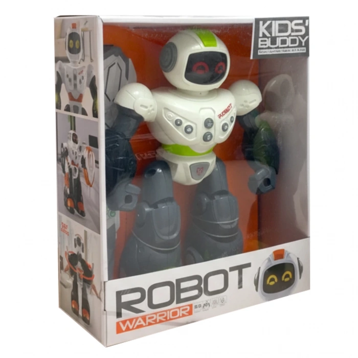 CANEM 606-12 KUTUU PİLLİ ROBOT (12)