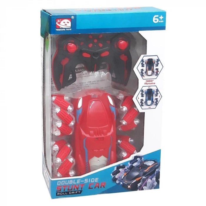 CANEM 6391CH KUMANDALI ŞARJLI ARABA (24)