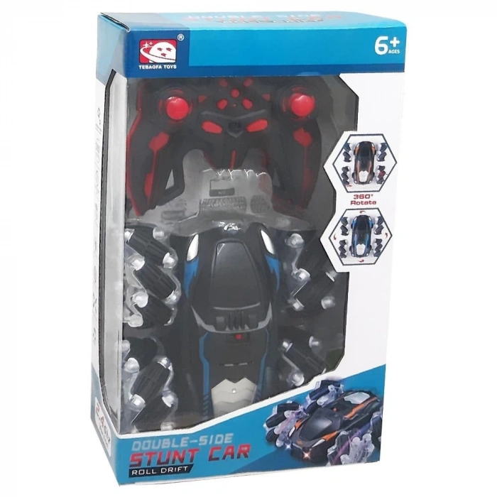 CANEM 6391CH KUMANDALI ŞARJLI ARABA (24)