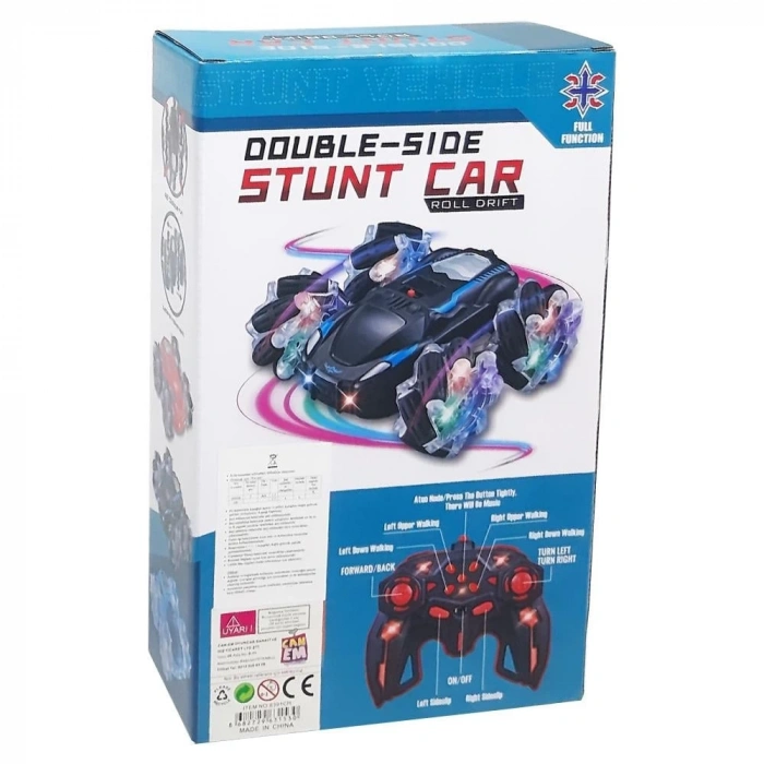 CANEM 6391CH KUMANDALI ŞARJLI ARABA (24)