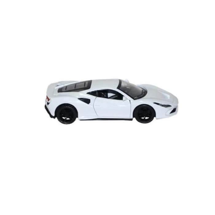 CANEM 6636-68M DİSPL SESLİ METAL ÇEKBIRAK ARABA (96)