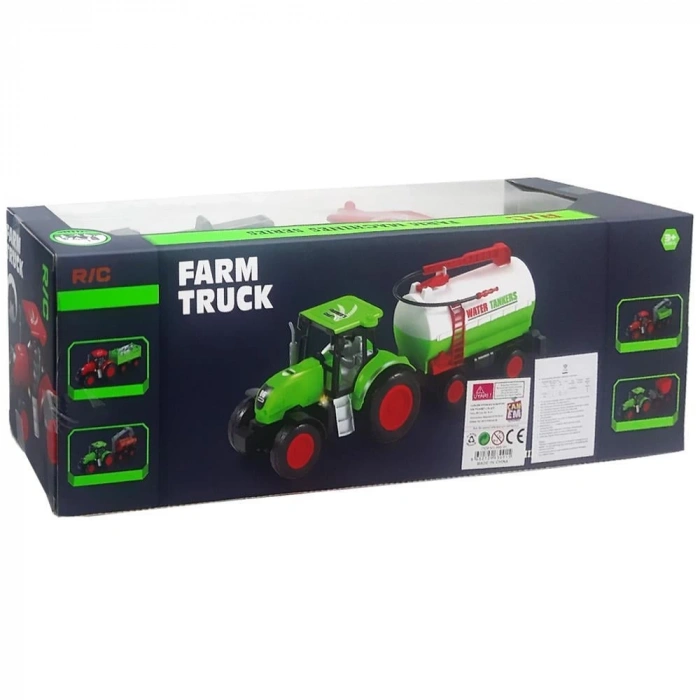 CANEM 666-89/666-90/666-87/666-91 FULL FONKSİYONLU UZ. KUM. ÇİFTLİK TRAKTÖRÜ (12)