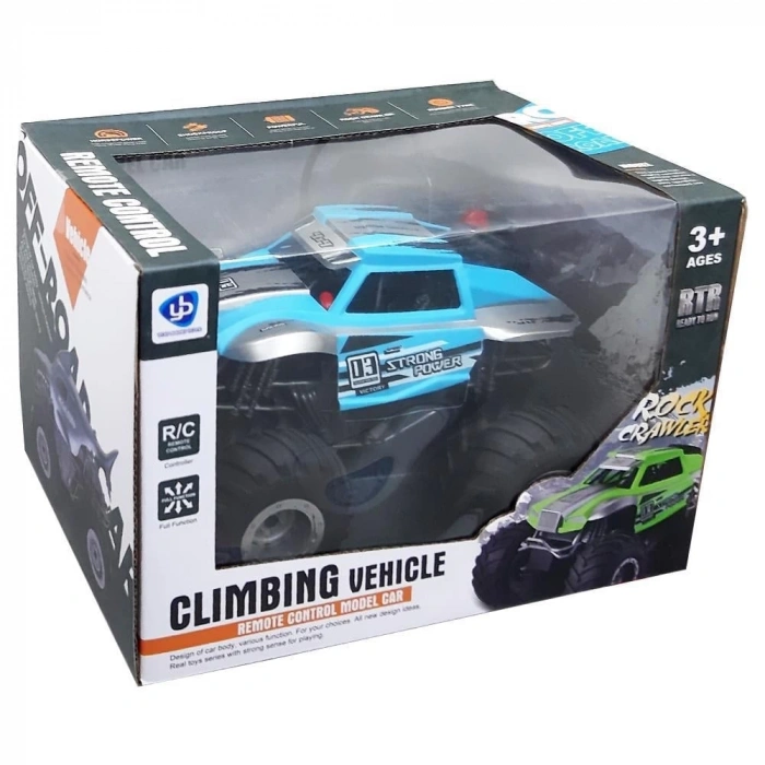 CANEM 666-D1 KUMANDALI ŞERJLI JEEP (24)