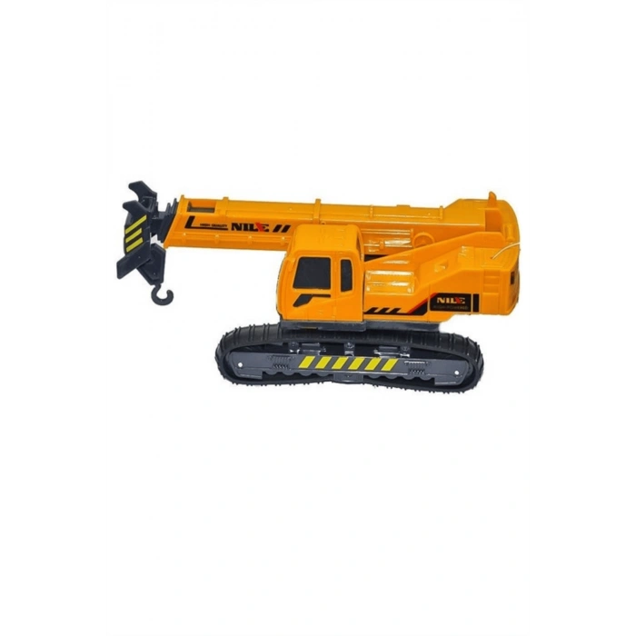 CANEM 706-29 DİSPL. PALETLİ VİNÇ