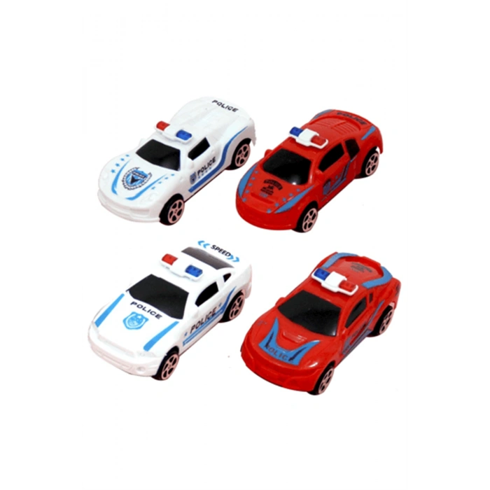 CANEM 733-5 KART.4LÜ ÇEKBIRAK ARABALAR