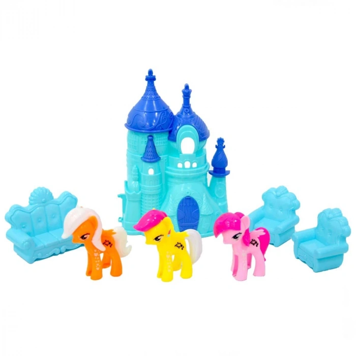 CANEM 743G KART. ATLI EV SET