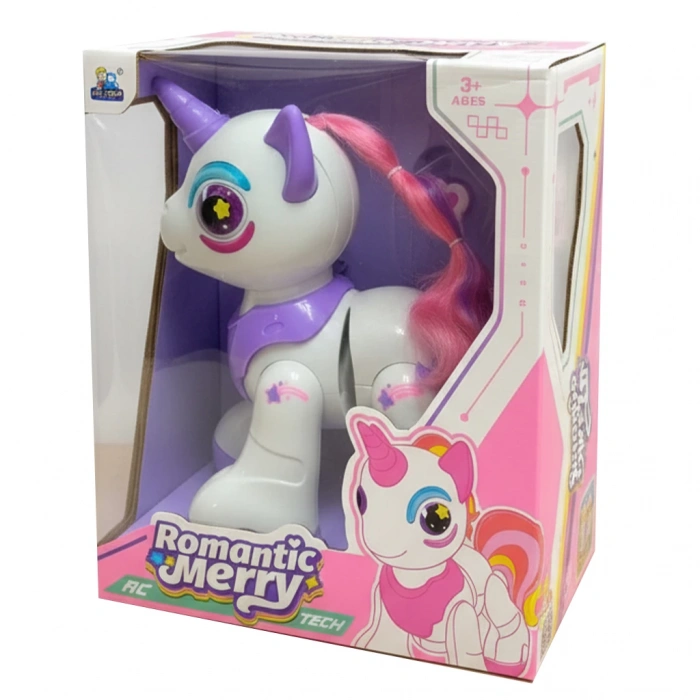 CANEM 8008 UZAKTAN KUMANDALI AT (12)