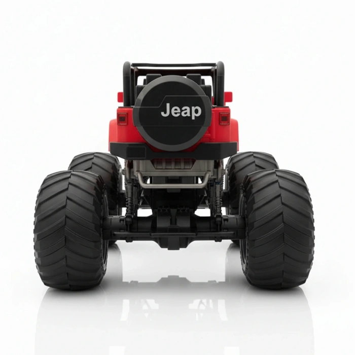 CANEM 806-87 BÜYÜK ŞARZLI JEEP (6)