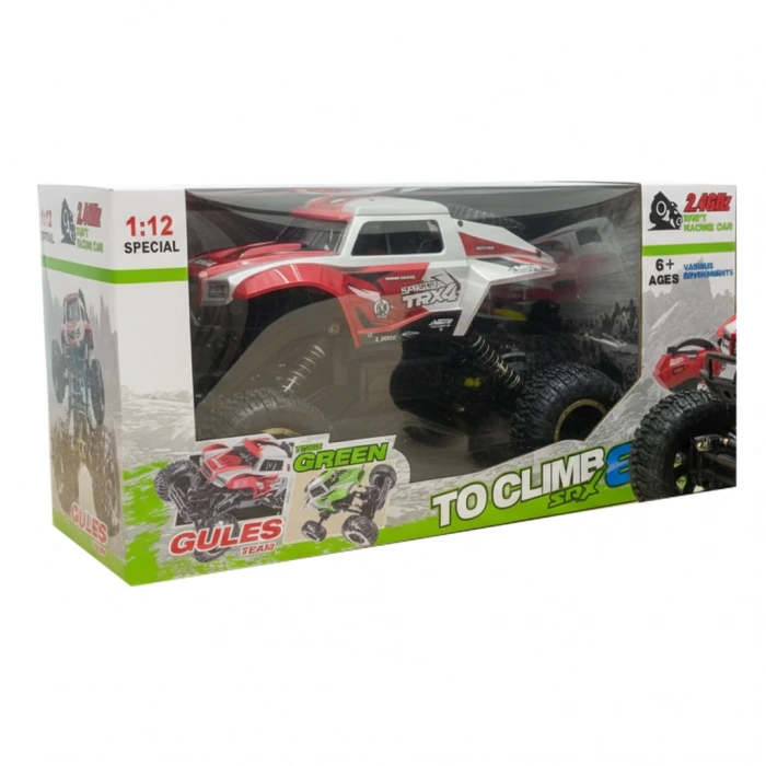 CANEM 8087 BÜYÜK KUTULU ŞARZLI JEEP (4)