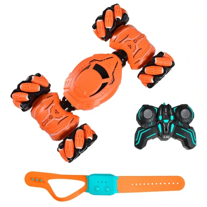 CANEM 809-33A ŞARZLI KOLDAN KUMANDALI DRİFTLİ ARABA (12)