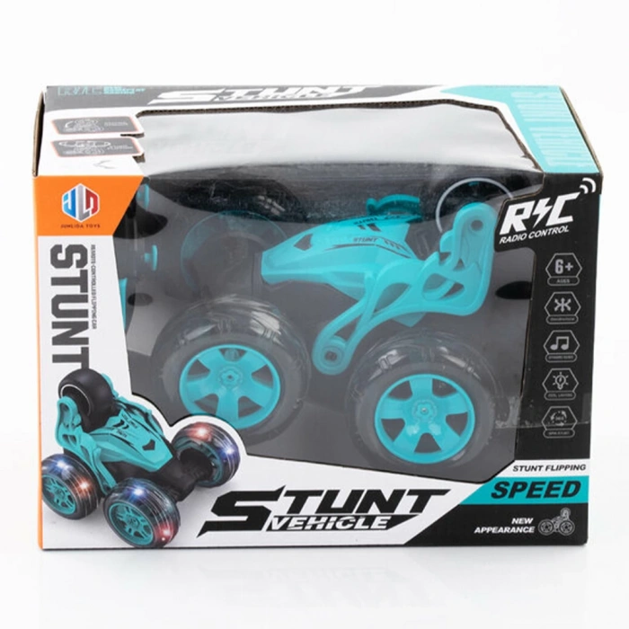 CANEM 809-41 ŞARJLI AKROBATİK ARABA (24)