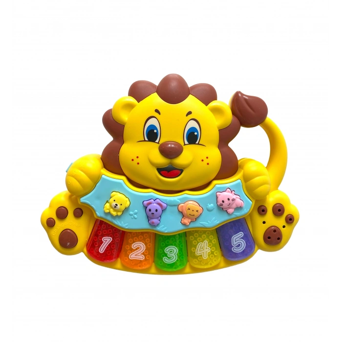 CANEM 855-35A DİSPLAYDE HAYVANLI ORG (72)