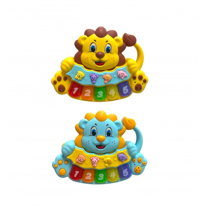 CANEM 855-35A DİSPLAYDE HAYVANLI ORG (72)