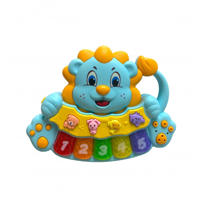 CANEM 855-35A DİSPLAYDE HAYVANLI ORG (72)