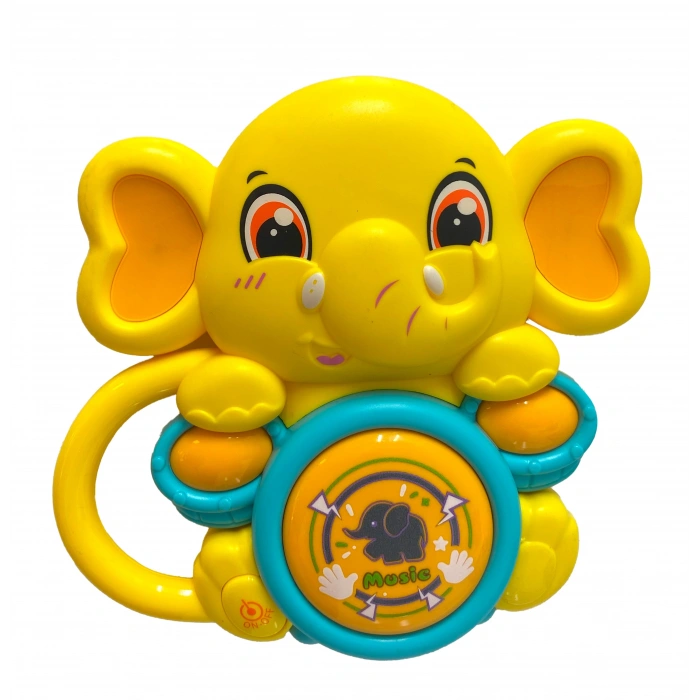 CANEM 855-57A DİSPLAYDE MÜZİKLİ HAYVAN (72)