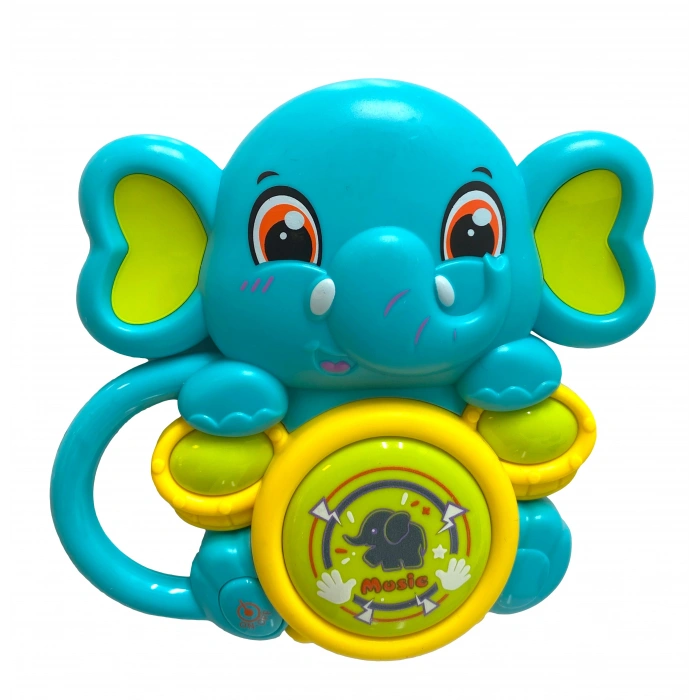 CANEM 855-57A DİSPLAYDE MÜZİKLİ HAYVAN (72)