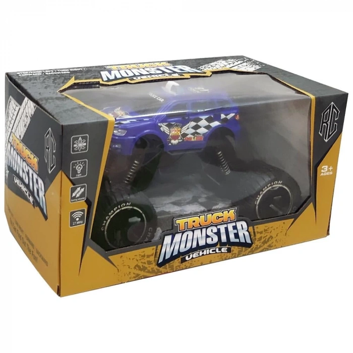 CANEM 888-02L KUMANDALI ŞARJLI JEEP (18)