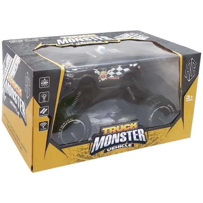 CANEM 888-02L KUMANDALI ŞARJLI JEEP (18)