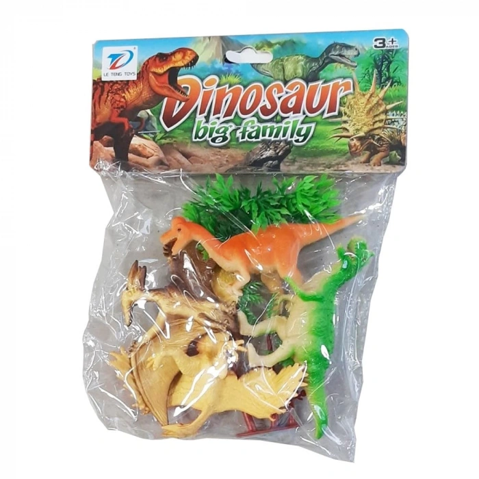 CANEM 888A-35 PVCDE DİNAZOR SET