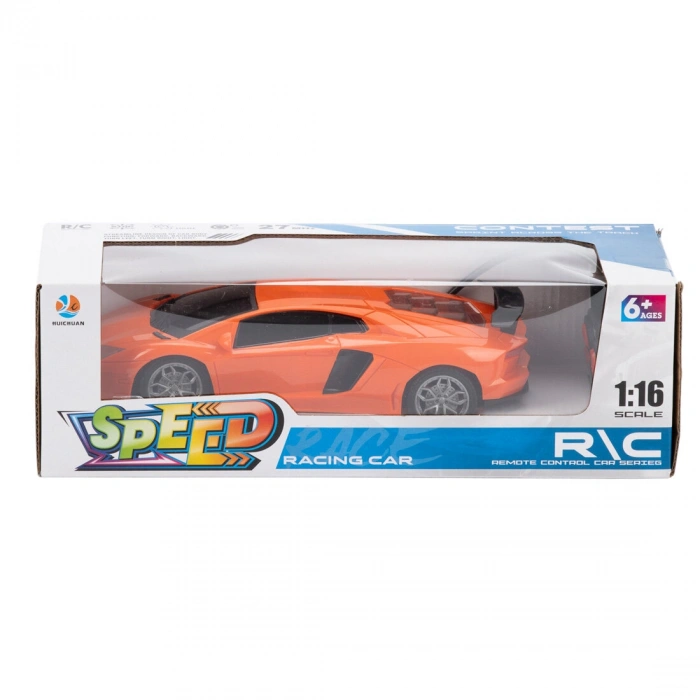 CANEM 894-2A UZ.KUMANDALI ARABA (36)