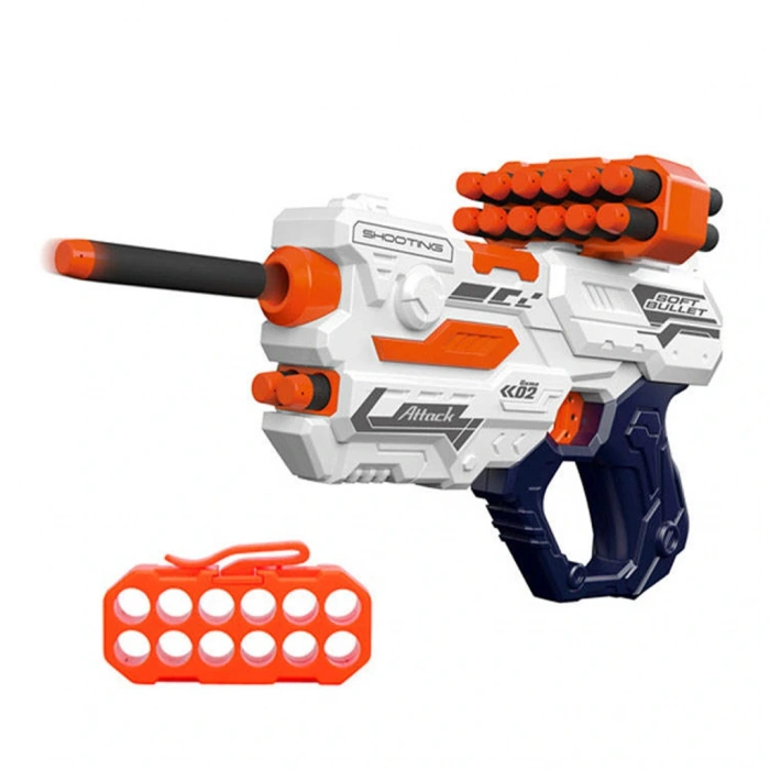 CANEM 9002B-1 KUTULU SÜNGER ATAN TABANCA (24)