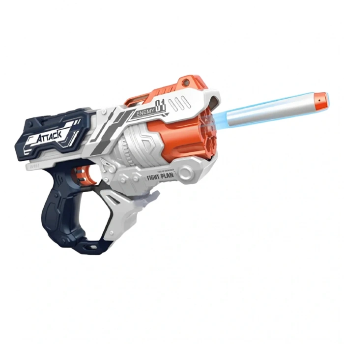 CANEM 9007B-6 KUTULU SÜNGER ATAN TÜFEK (24)