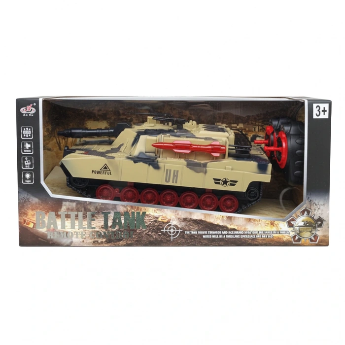 CANEM 911-303A UZAKTAN KUM.ŞARZLI TANK (8)