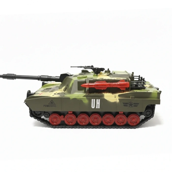 CANEM 911-303A UZAKTAN KUM.ŞARZLI TANK (8)