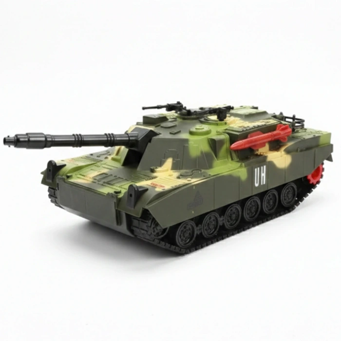 CANEM 911-303A UZAKTAN KUM.ŞARZLI TANK (8)