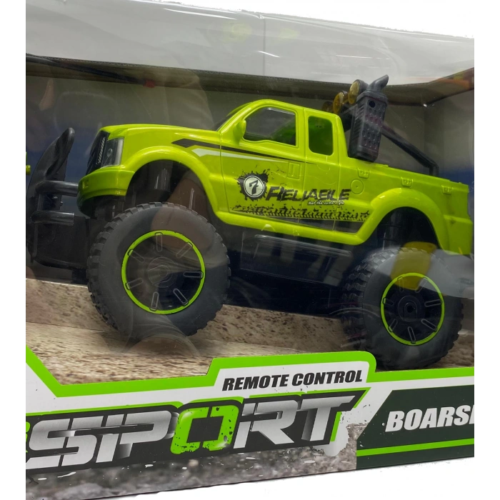 CANEM 911-352A BY UZ. KUM.ŞARJLI ARABA (6)