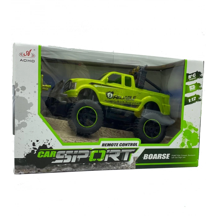 CANEM 911-352A BY UZ. KUM.ŞARJLI ARABA (6)