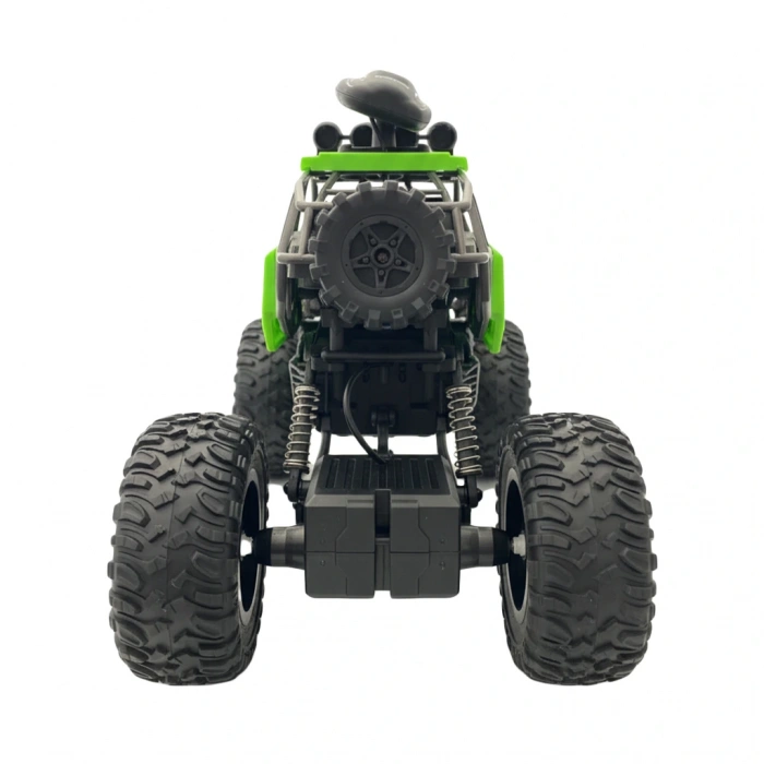 CANEM 911-586A BÜYÜK KUTULU ŞARZLI JEEP (6)