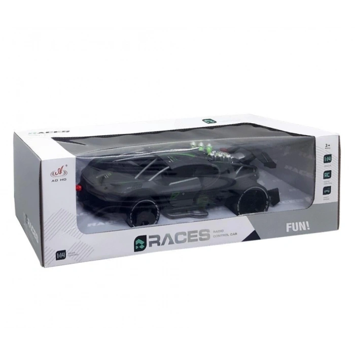 CANEM 911-606C BY UZ. KUM ŞARJLI DUMAN ATAN ARABA (12)