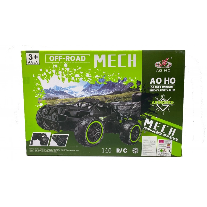 CANEM 911-659A BY. UZ. KUM. ŞARJLI ARABA (6)