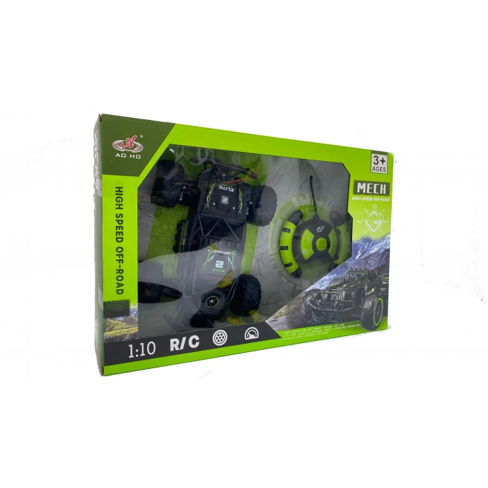 CANEM 911-659A BY. UZ. KUM. ŞARJLI ARABA (6)