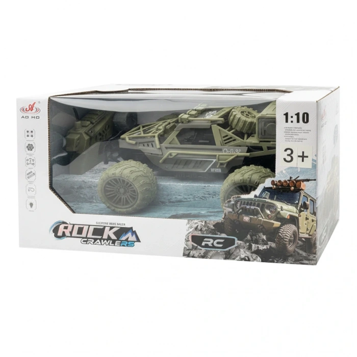 CANEM 911-699B ŞARZLI BÜYÜK JEEP (8)