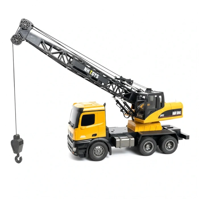 CANEM 99-13 BY.KUT.12 KANAL ŞARZLI İŞ MAKİNASI (4)