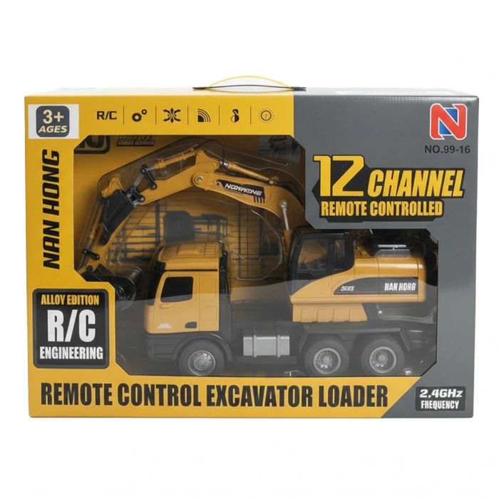 CANEM 99-16 BY.KUT.12 KANAL ŞARZLI İŞ MAKİNASI (4)