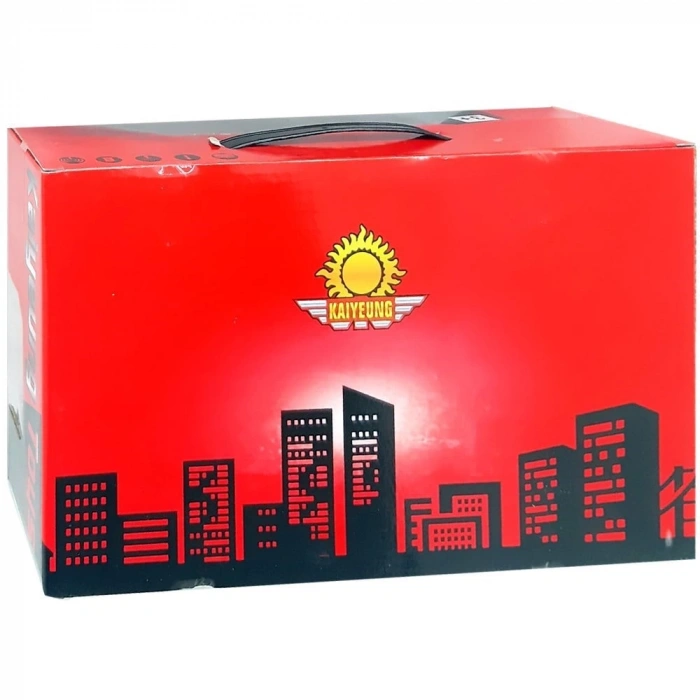 CANEM 99-71E UZ. KUM. ŞARJLI İŞ MAKİNESİ (18)