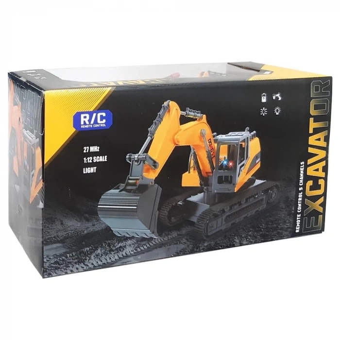 CANEM A88863-144  ŞARJLI DOZER (12)