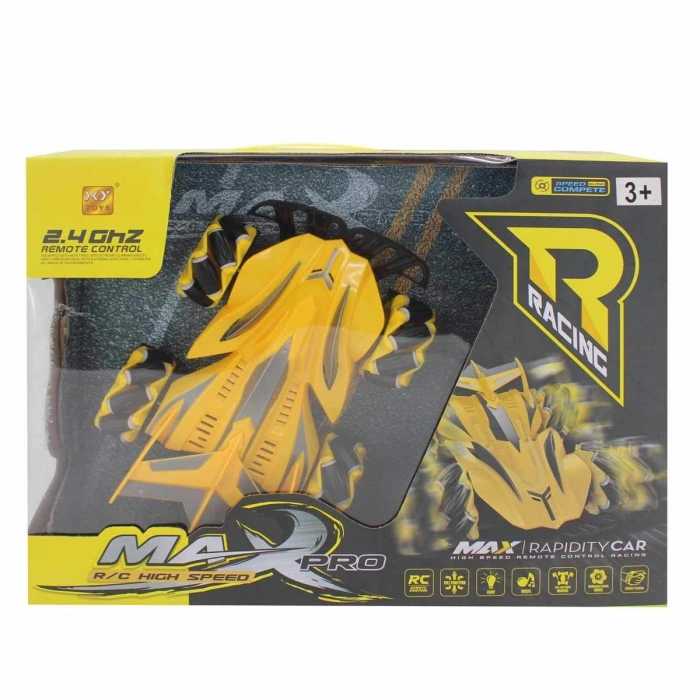 CANEM AJ18-49 ŞARJLI DRİFTLİ SPOR ARABA