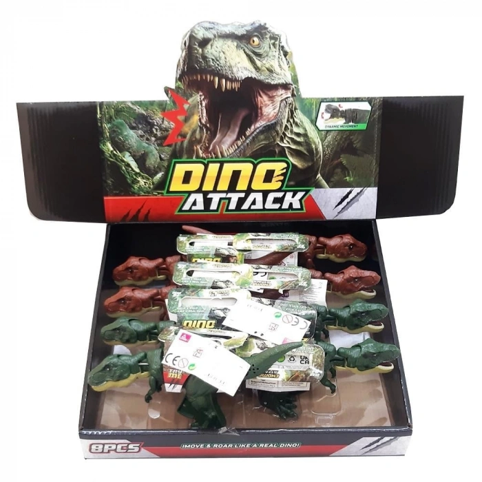 CANEM BH006A DİSPLAYDE SESLİ DİNAZOR (72)